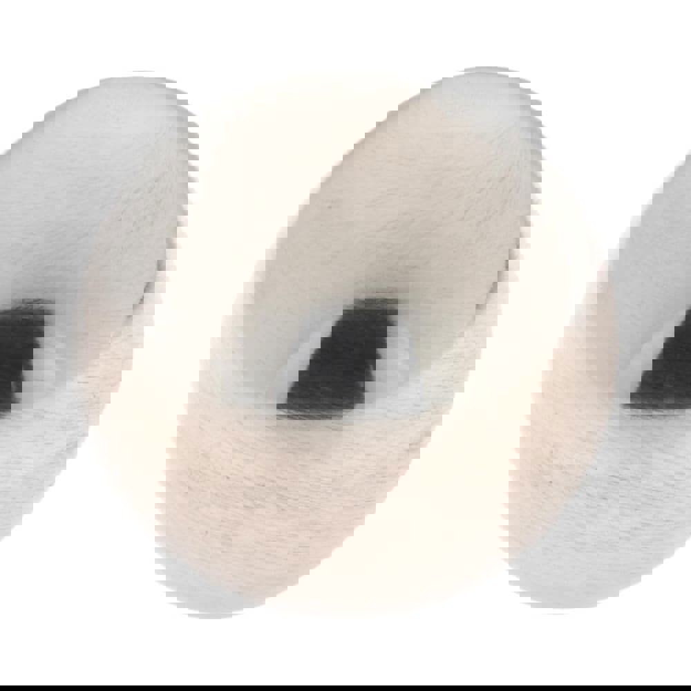 Ball Knob: Threaded Hole, 1'' Dia